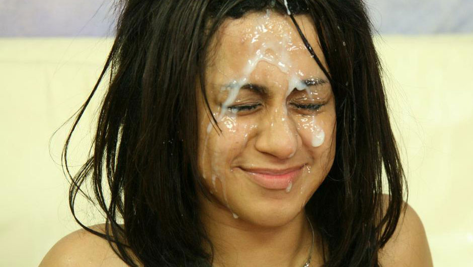 Latina Throats Missy Vega